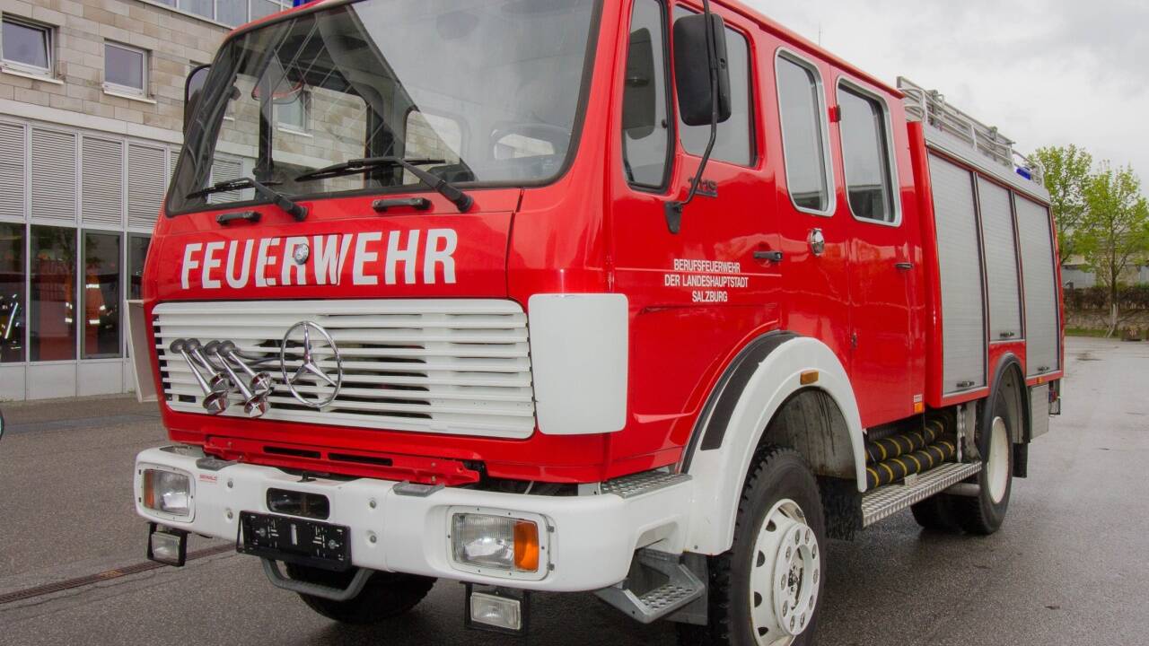 Im April 2017 schenkte die Stadt ein Feuerwehrauto nach 36 Jahren im Dienst an die Gemeinde Bugojno in Bosnien. 