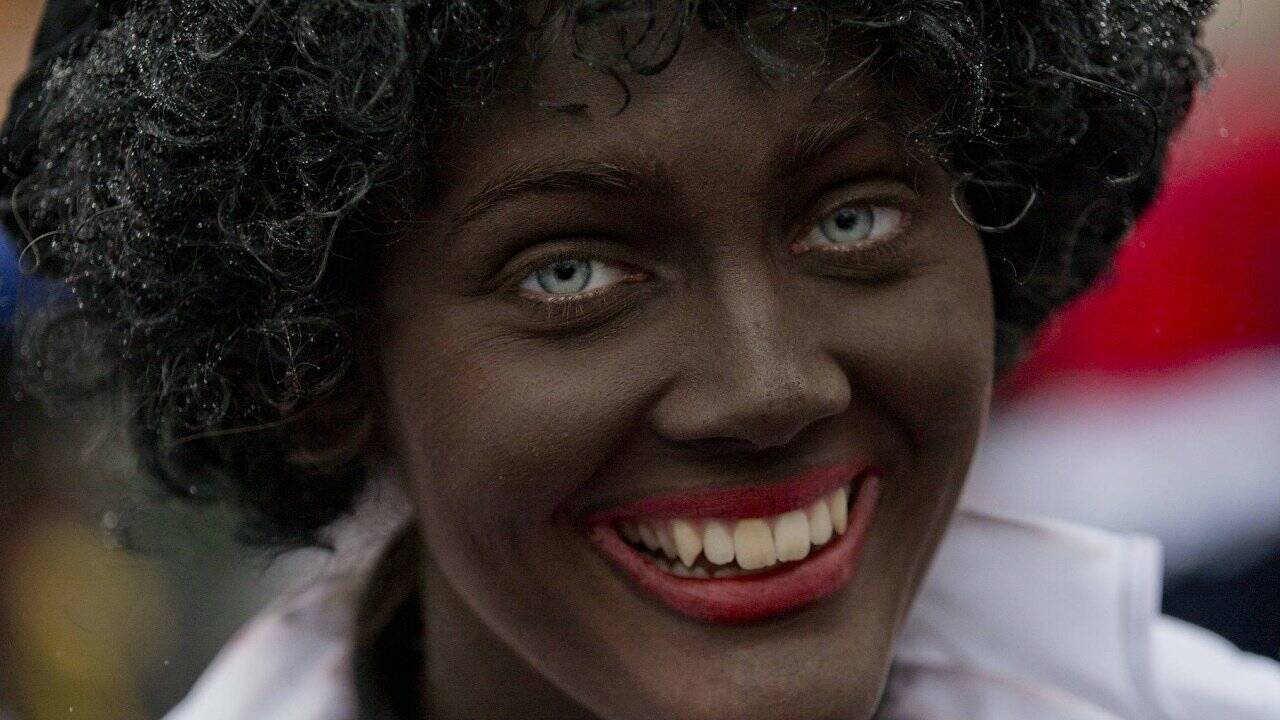 Rassismus oder Brauchtum? Streit um Zwarte Piet spaltet Holland