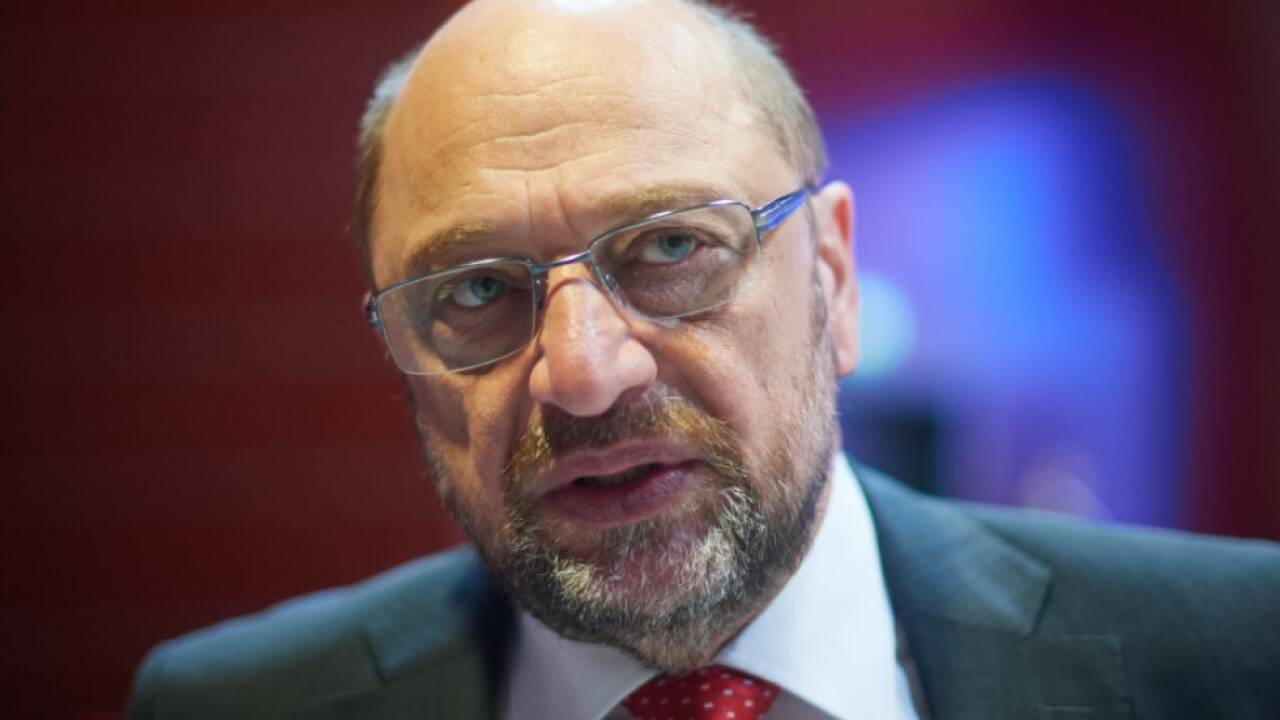 Kurz habe es nicht nötig, sich da hineinziehen zu lassen Kurz habe es nicht nötig, sich da hineinziehen zu lassen