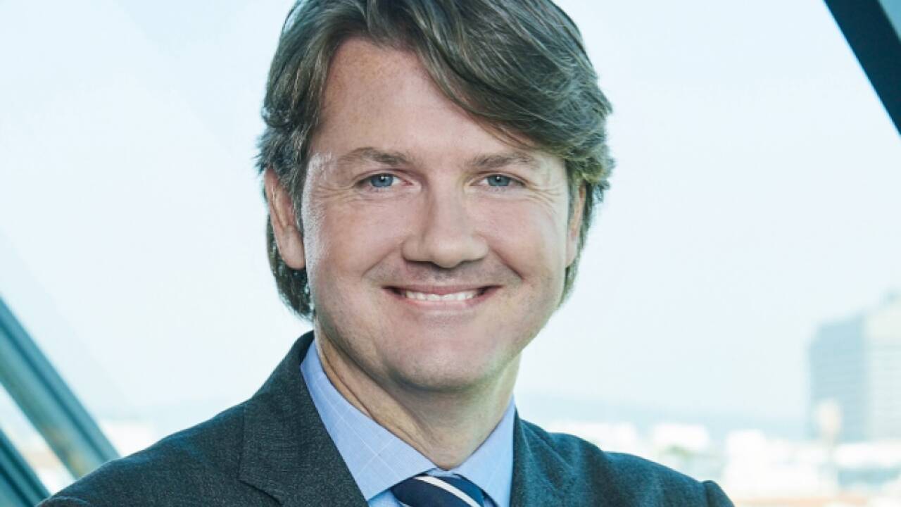 Fleischmann freut sich über die vollzogene Fusion 