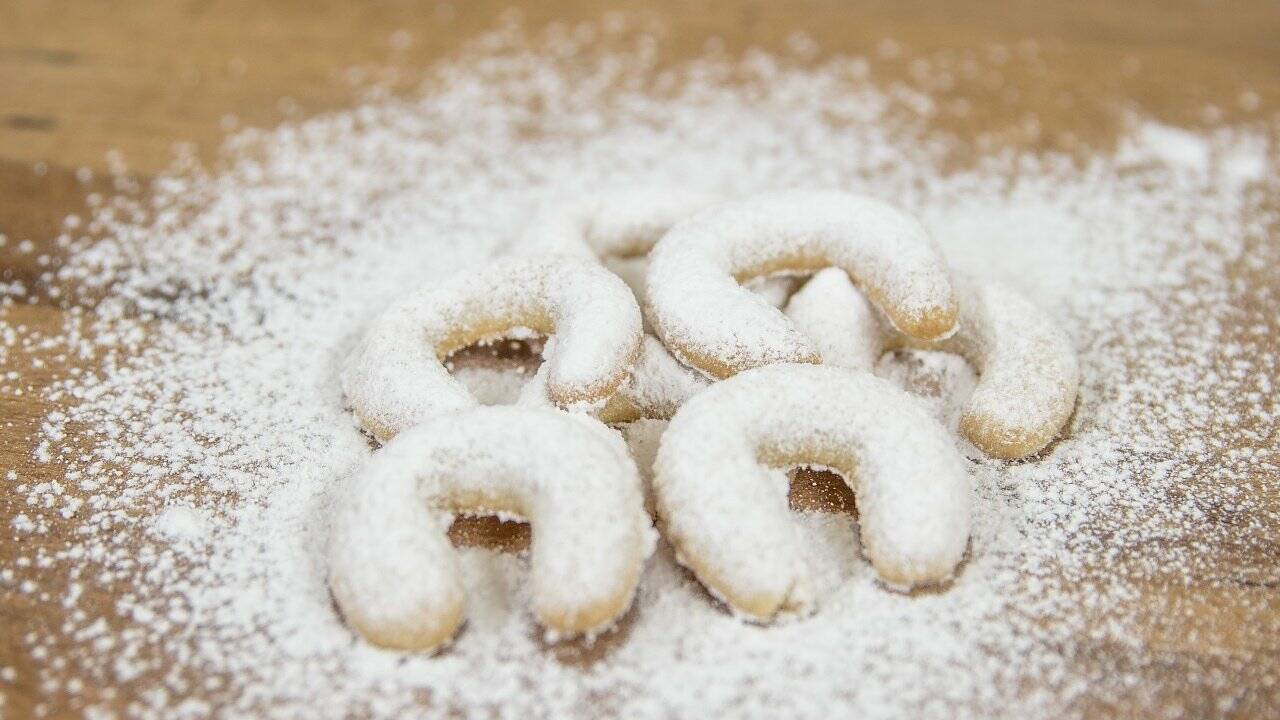 SN-Weihnachtsfrage: Wie gelingen die besten Vanillekipferl?