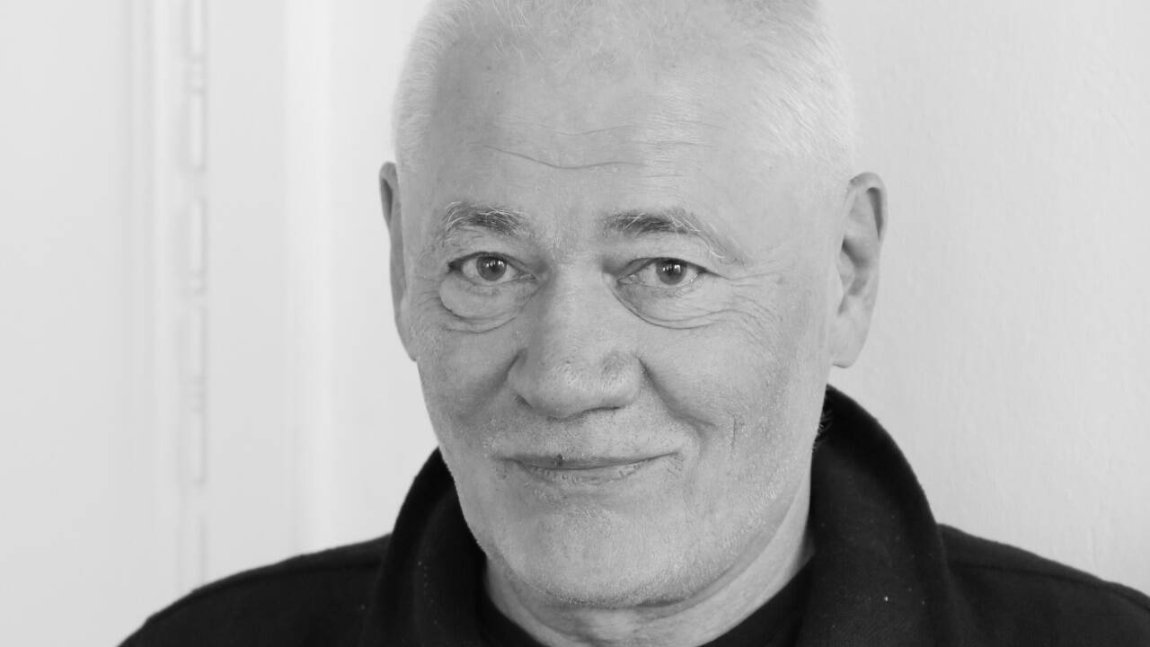 Otto Brusatti.  