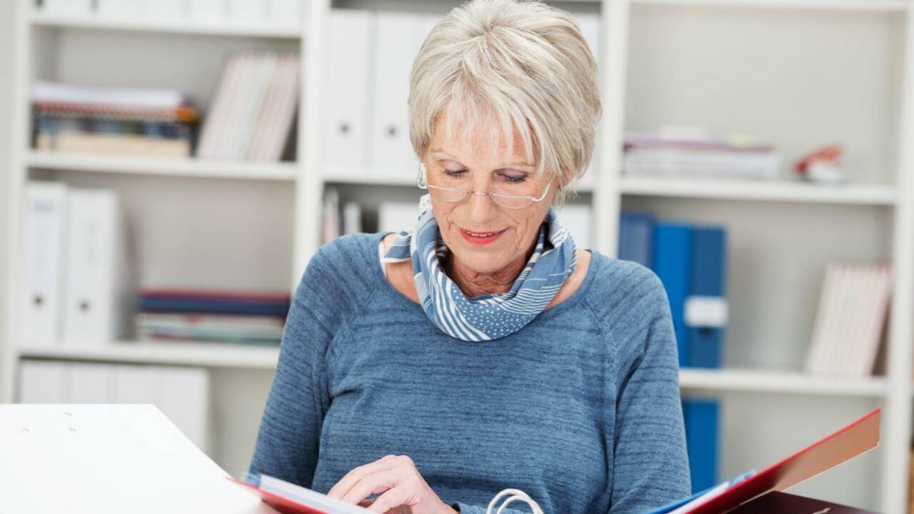 Ein Ja zum längeren Arbeiten für Frauen, aber das allein genügt nicht