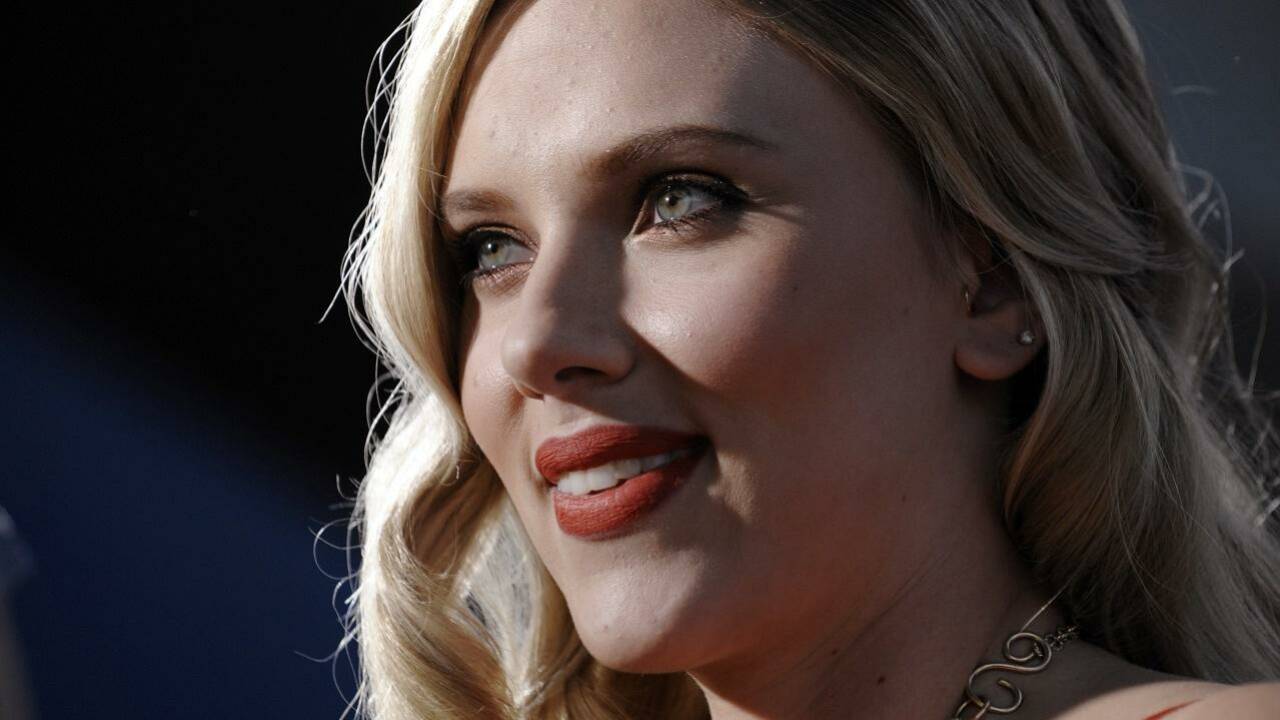 Sex-Symbol und Schauspiel-Star: Scarlett Johansson wird 30