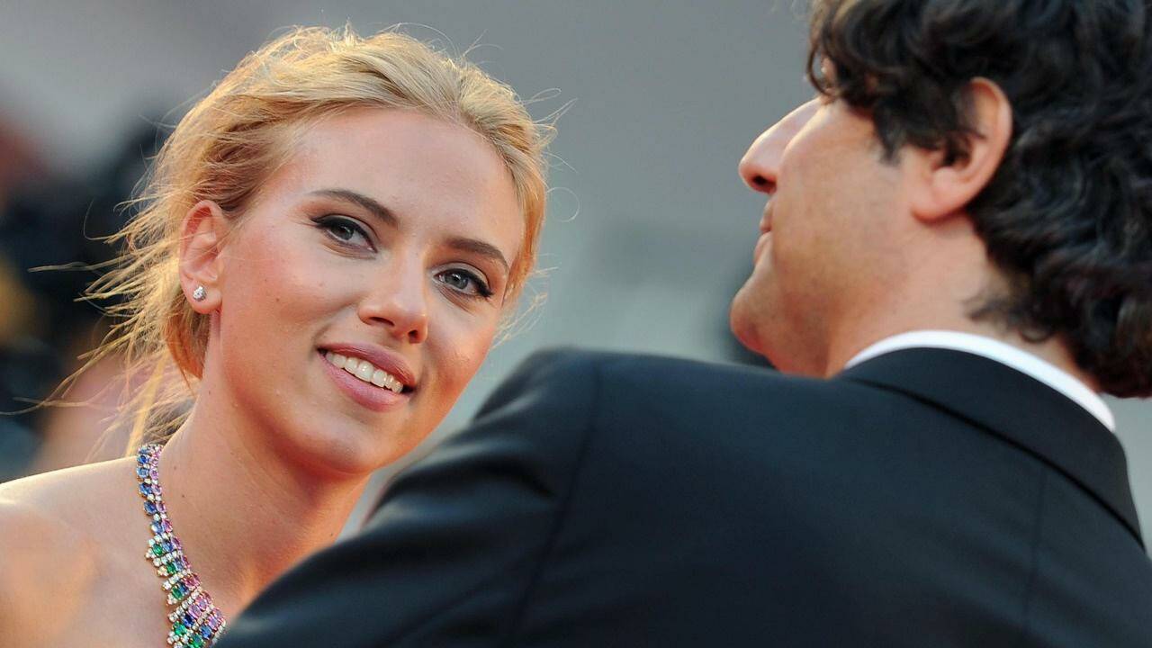 Sex-Symbol und Schauspiel-Star: Scarlett Johansson wird 30