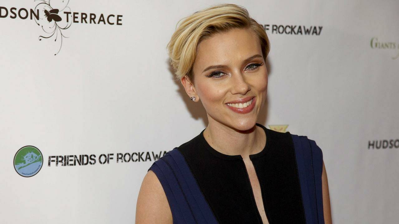 Sex-Symbol und Schauspiel-Star: Scarlett Johansson wird 30