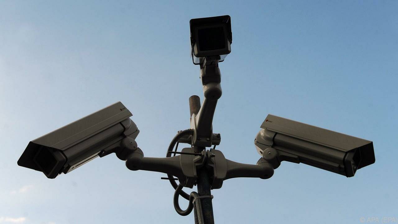 Tausende Webcams weltweit gehackt