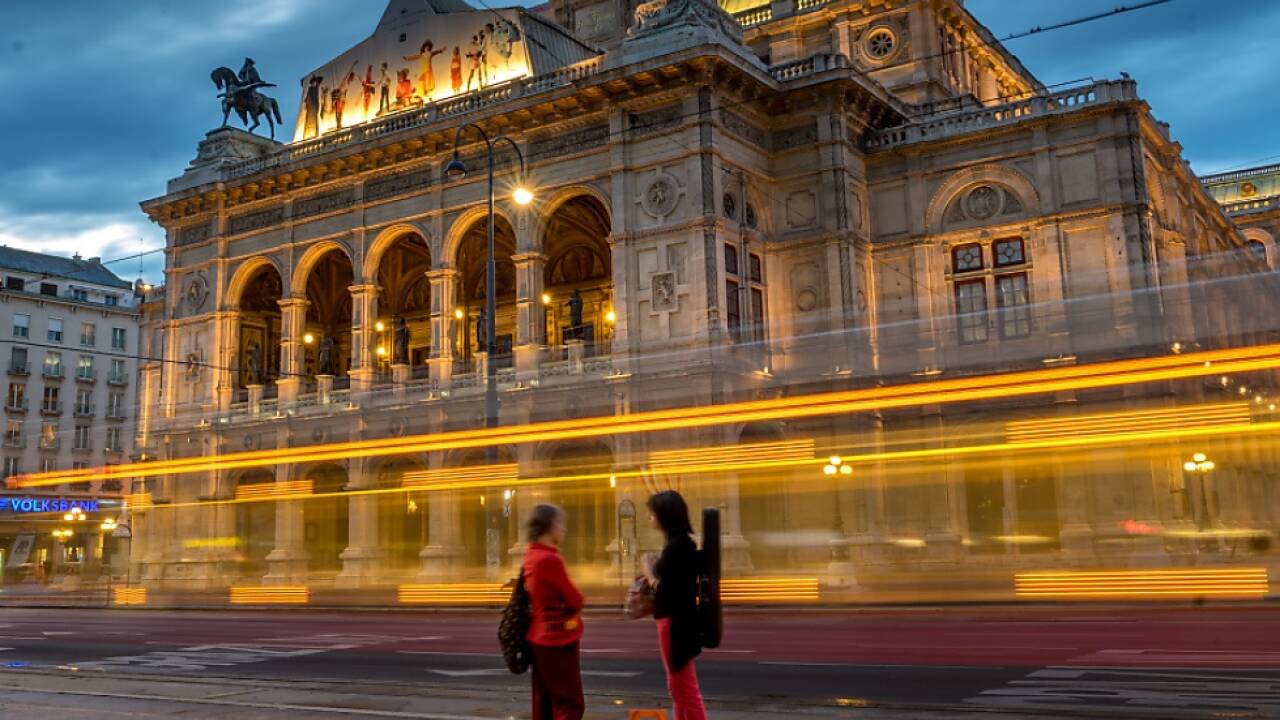 Staatsballett geht nun in die Sommerpause 