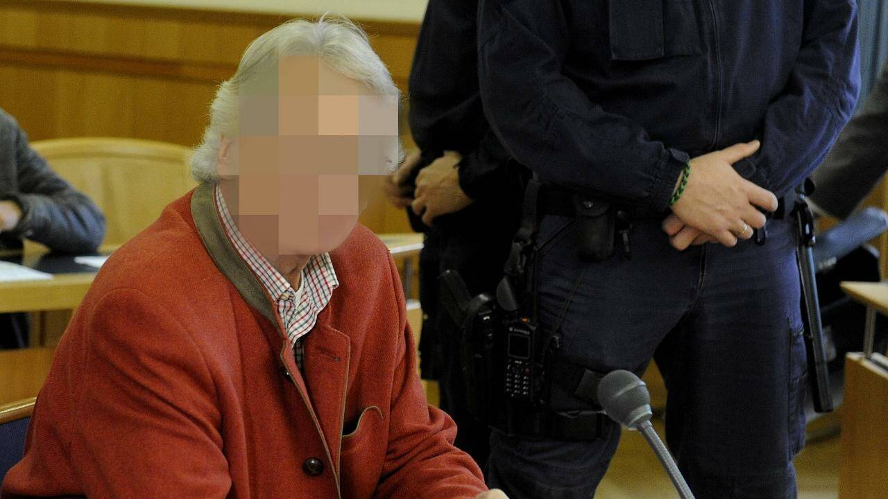 Bacardi-Erbin erpresst: 57-jähriger Wiener verurteilt