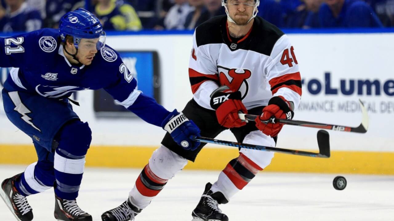 Michael Grabner erhielt einen Vertrag für drei Jahre Michael Grabner erhielt einen Vertrag für drei Jahre