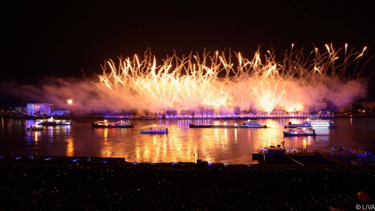 Linzer Brucknerfest 2015 mit China-Schwerpunkt Linzer Brucknerfest 2015 mit China-Schwerpunkt