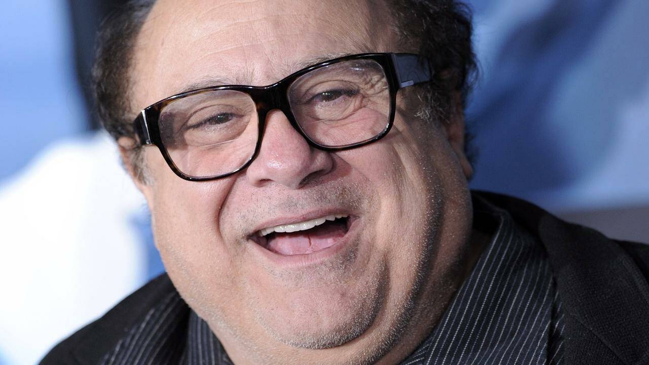 Klein, aber in Hollywood ganz groß: Danny DeVito wird 70