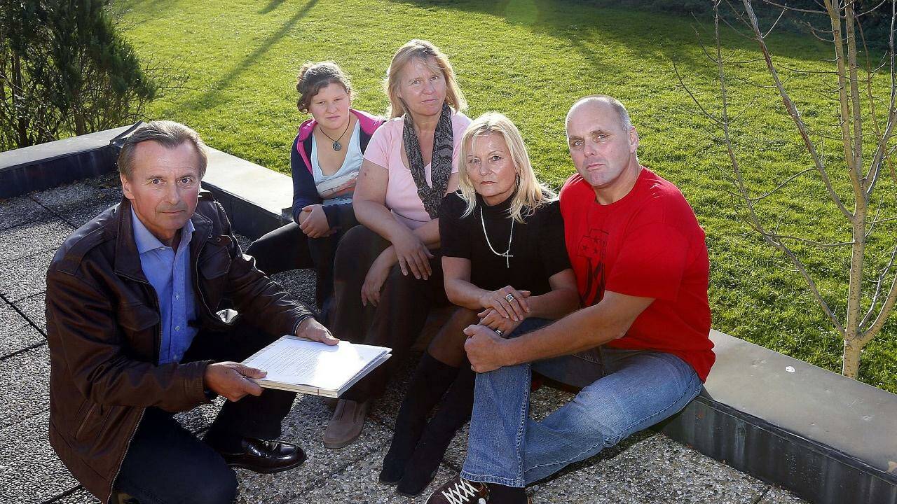 Bürgerbegehren gegen "DDR-Bauten" in Riedenburg