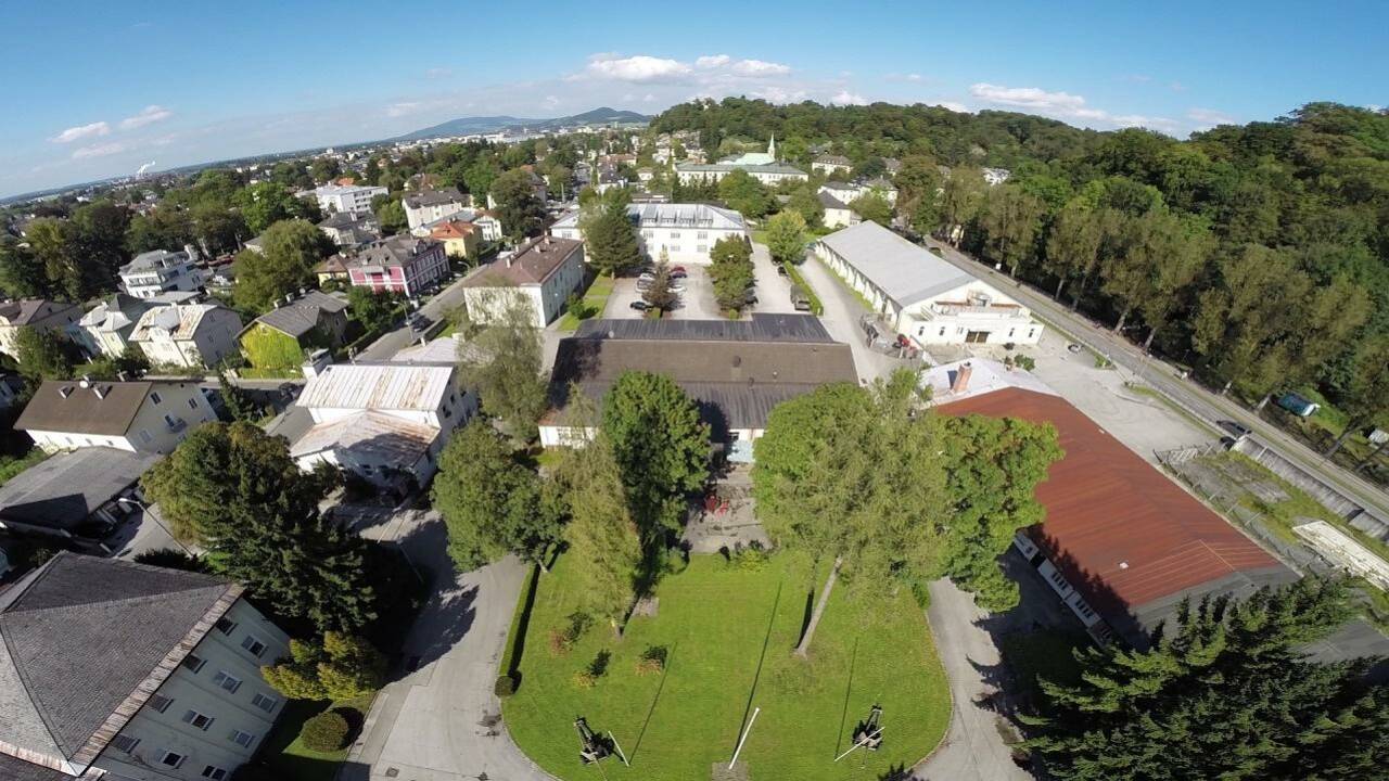Bürgerbegehren gegen "DDR-Bauten" in Riedenburg