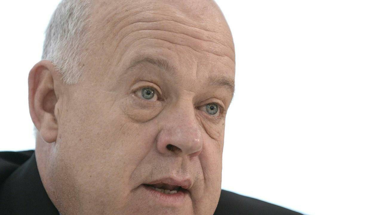 ÖVAG-Vizegeneral Mendel wird Bad Banker der Nation