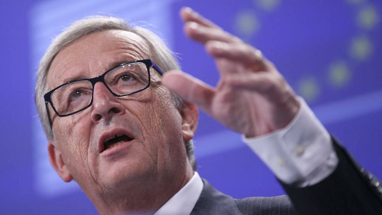 "Luxemburg Leaks" bringt Juncker in Bedrängnis