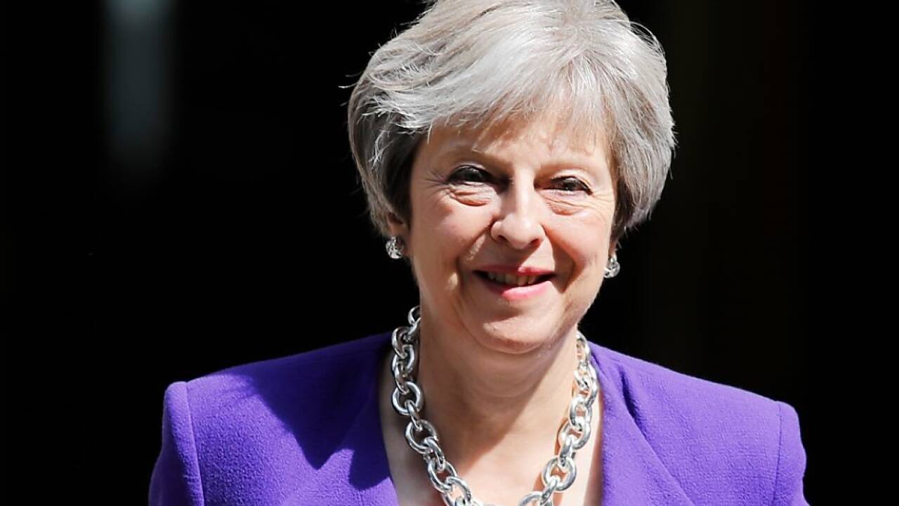 Es sind noch zahlreiche Fragen zum Brexit offen 