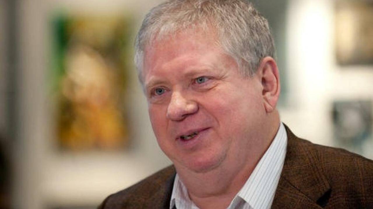 Rainer Hunold wird 65: Populäres Schwergewicht in TV-Serien