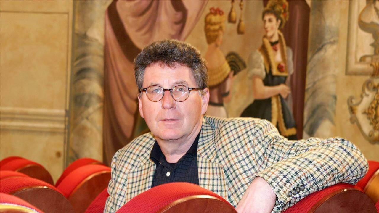 Mozartkino öffnet nach Pause wieder seine Pforten