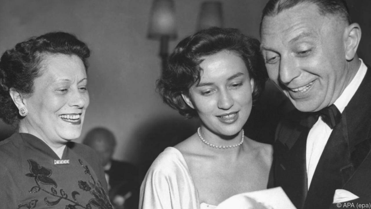 Schauspielerin Ursula Lingen 86-jährig gestorben Schauspielerin Ursula Lingen 86-jährig gestorben