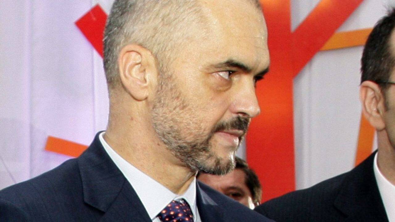 Neustart der Beziehungen zwischen Serbien und Albanien gefährdet