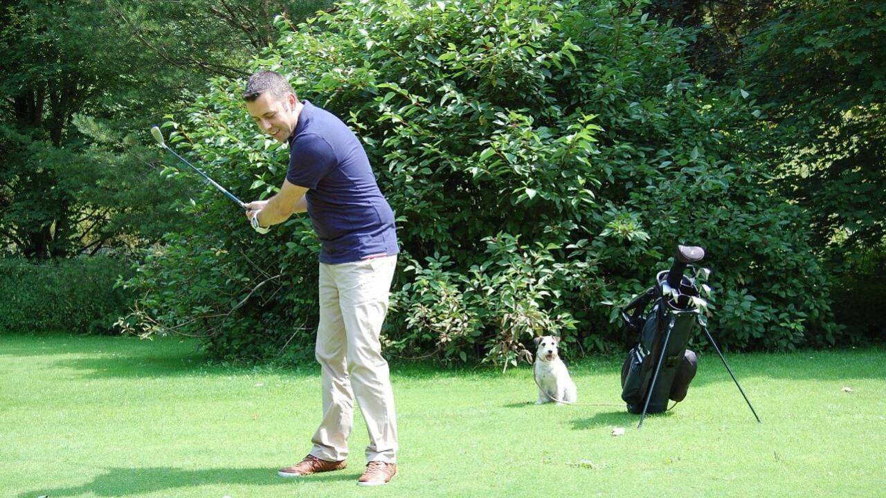 Negativer UVP-Bescheid für Golfplatz-Projekt in Anif