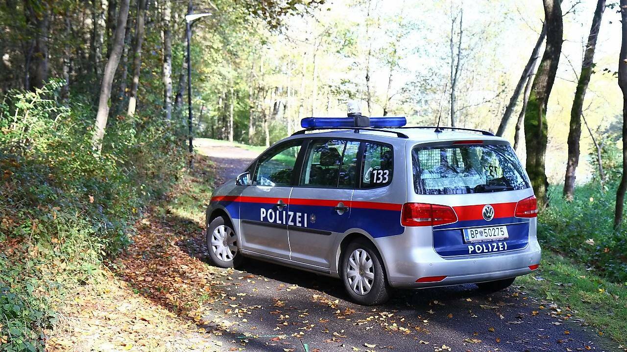 Spaziergängerin findet Relikt aus dem Zweiten Weltkrieg