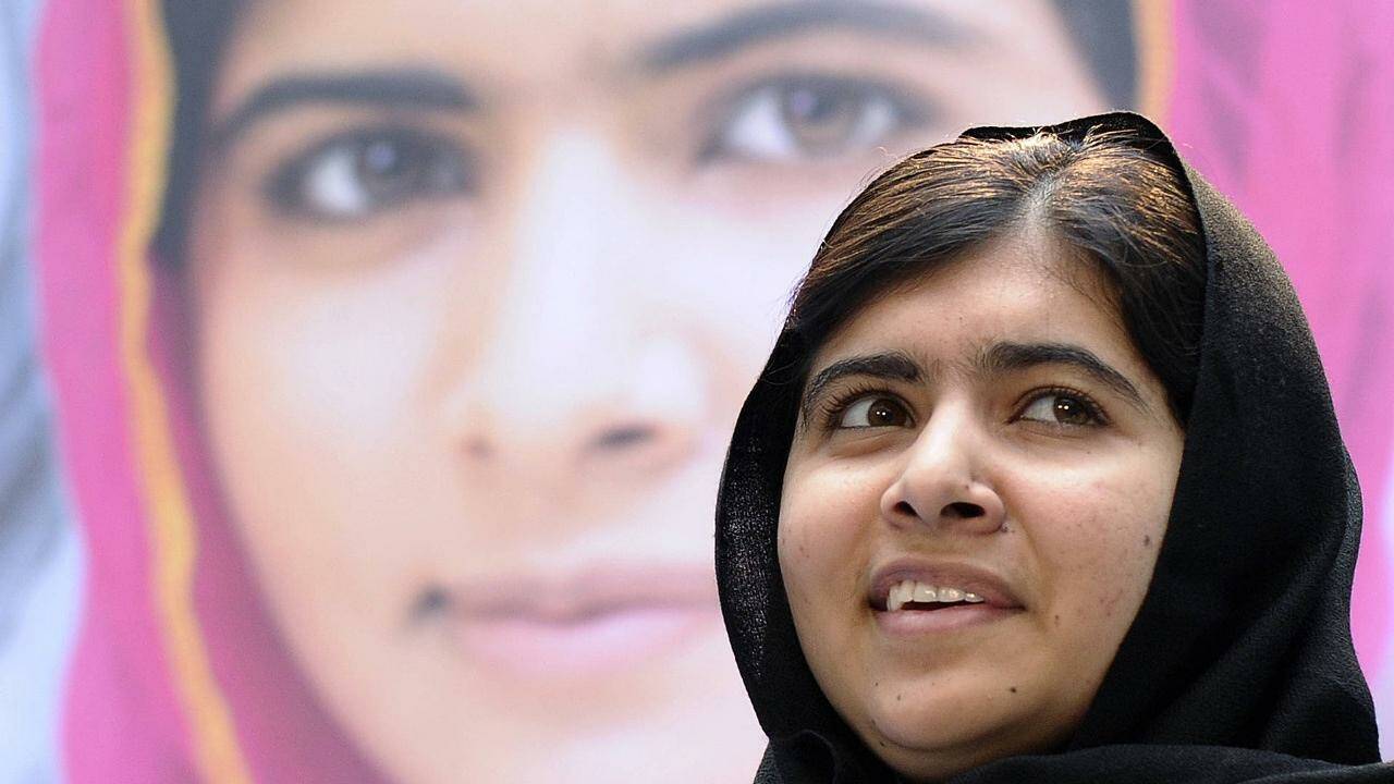 Friedensnobelpreis 2014 an Malala und Satyarthi