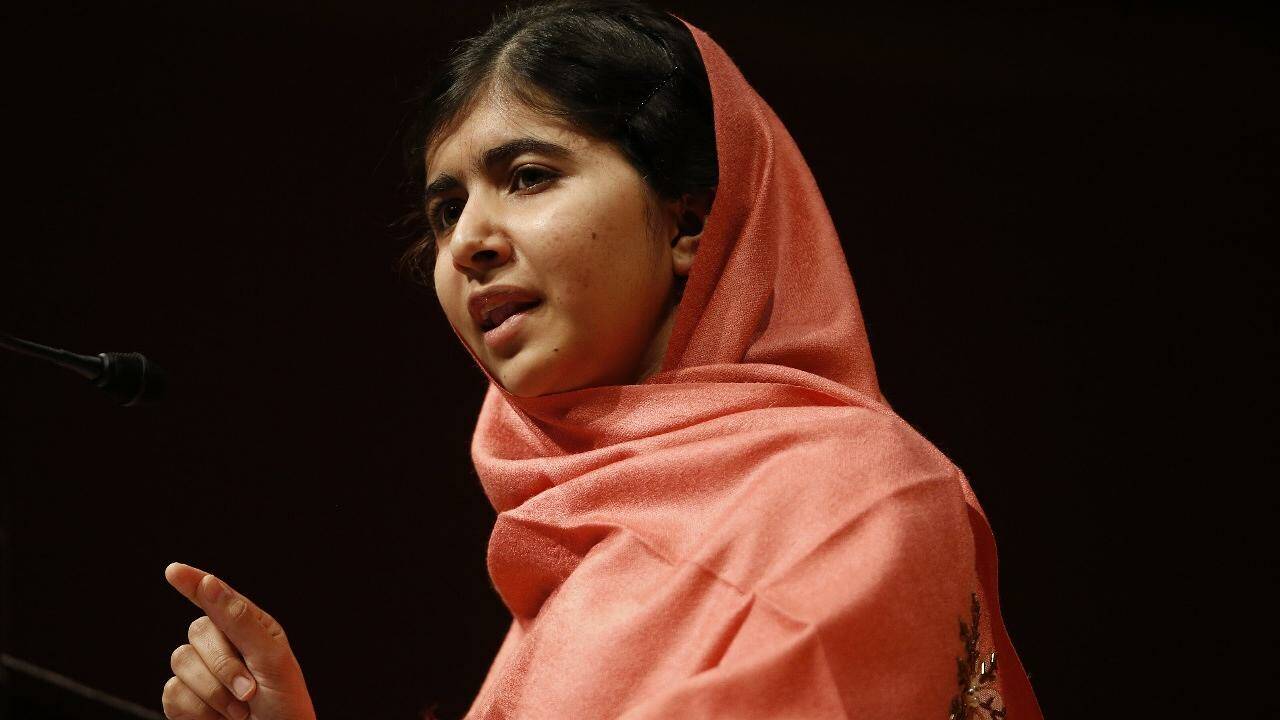 Friedensnobelpreis 2014 an Malala und Satyarthi