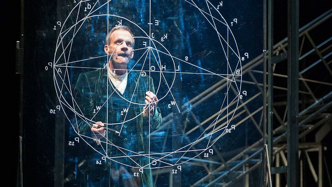"Vermessung der Welt": In großen Fußstapfen straucheln