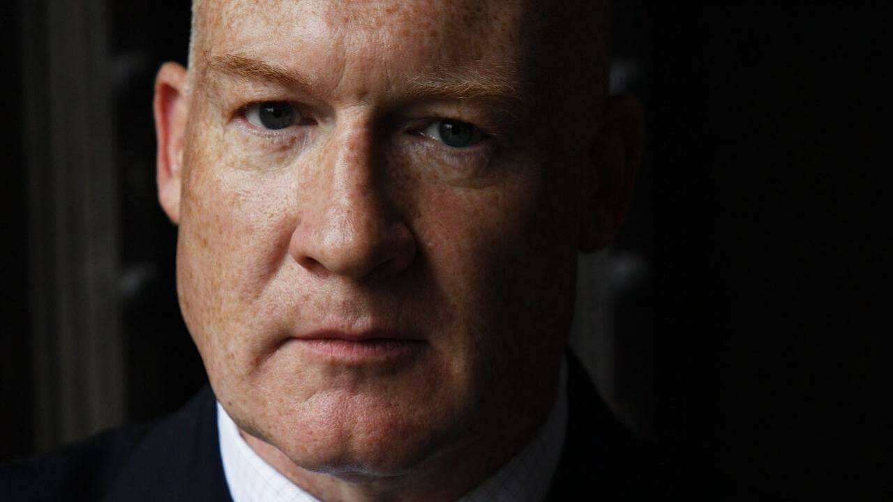 Ethan Gutmann: Auf den Spuren der Schlächter