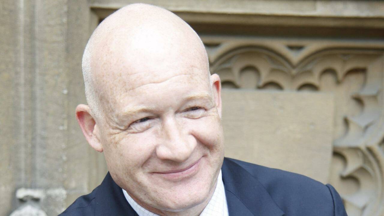 Ethan Gutmann: Auf den Spuren der Schlächter