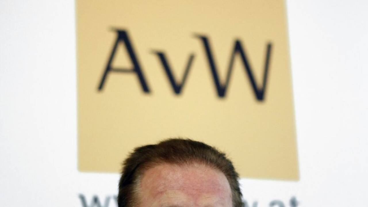 Der Finanzjongleurs Auer-Welsbach schädigte Tausende Anleger 