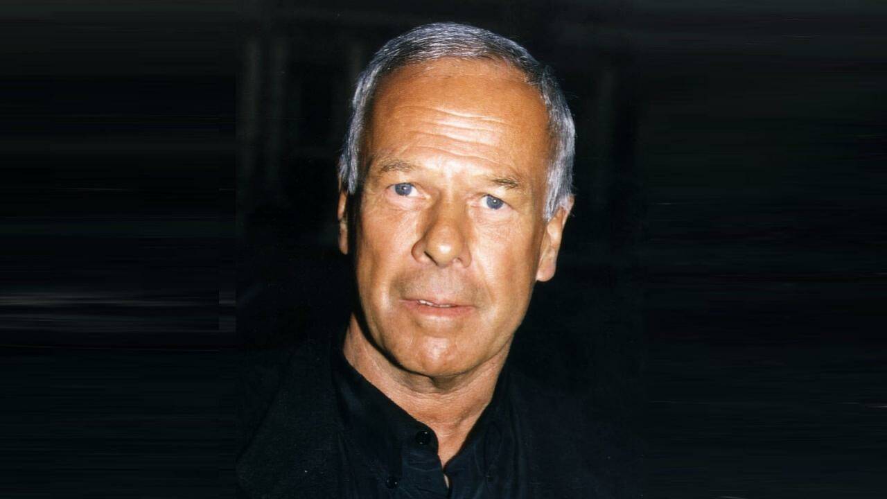 Belesen, produktiv, Oscar-nominiert: Regisseur Wolfgang Glück wird 85