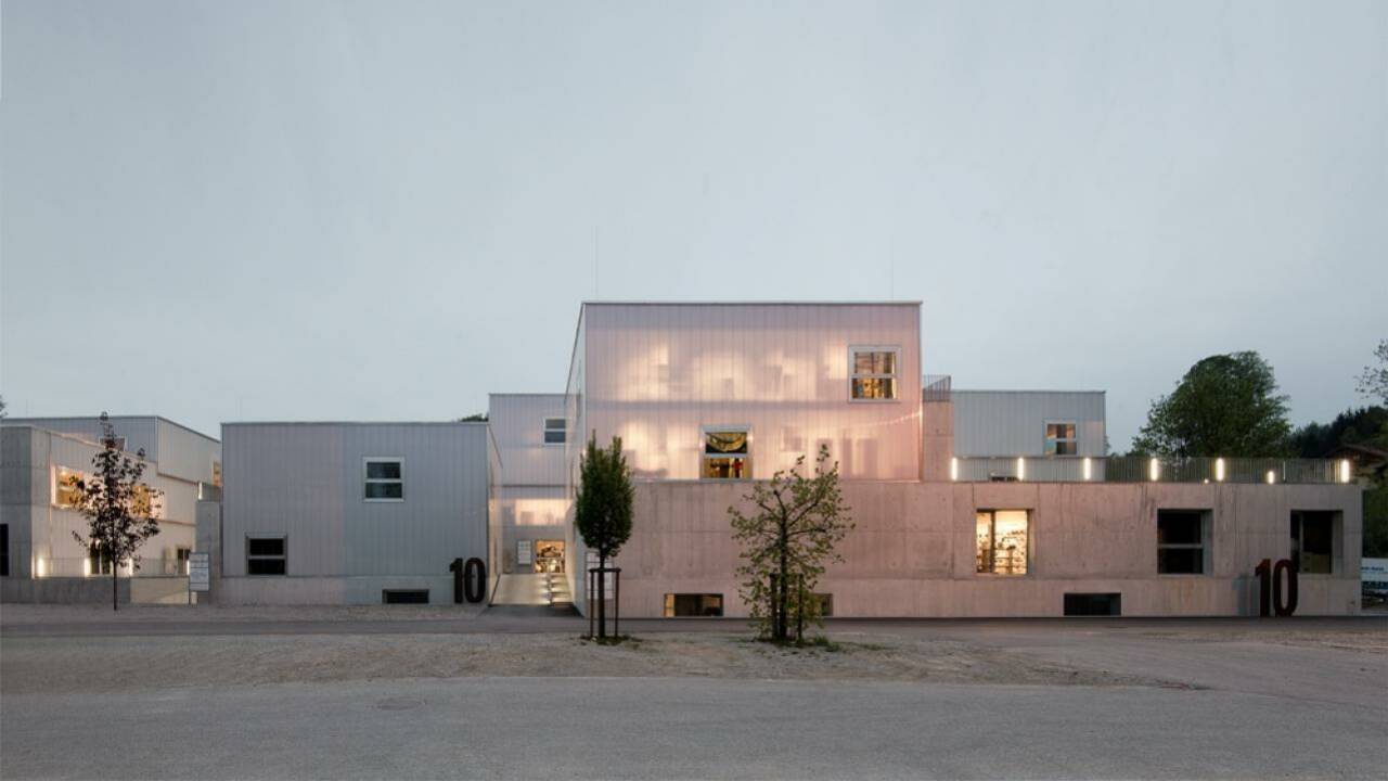 Architekturpreis als Zeichen gegen die Hässlichkeit
