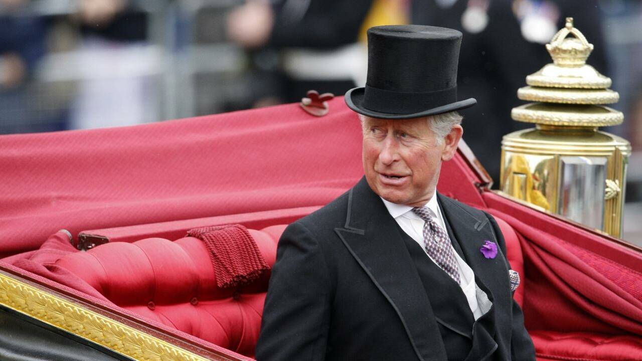 Prinz Charles hofft auf eine Enkeltochter Prinz Charles hofft auf eine Enkeltochter