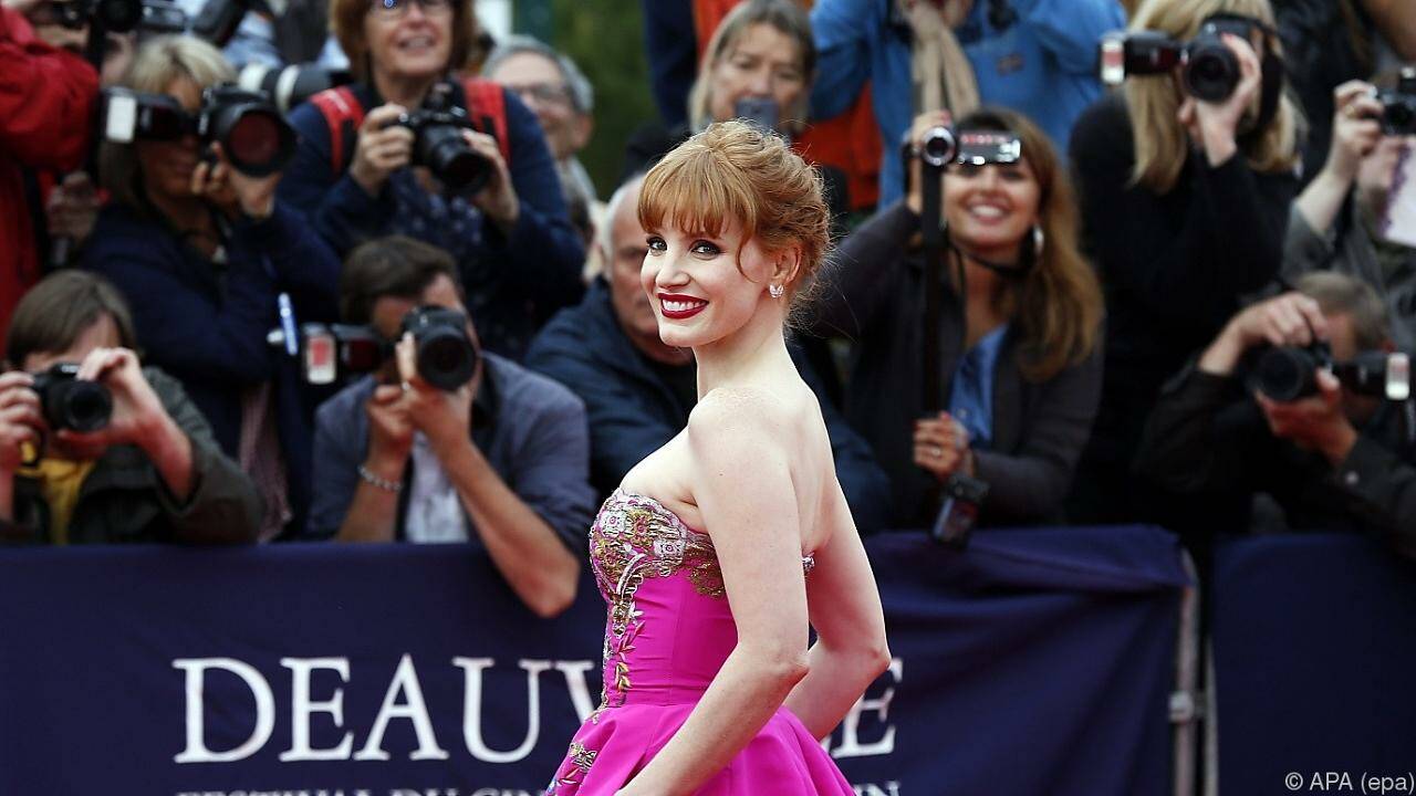 Filmfestival von Deauville SN.at