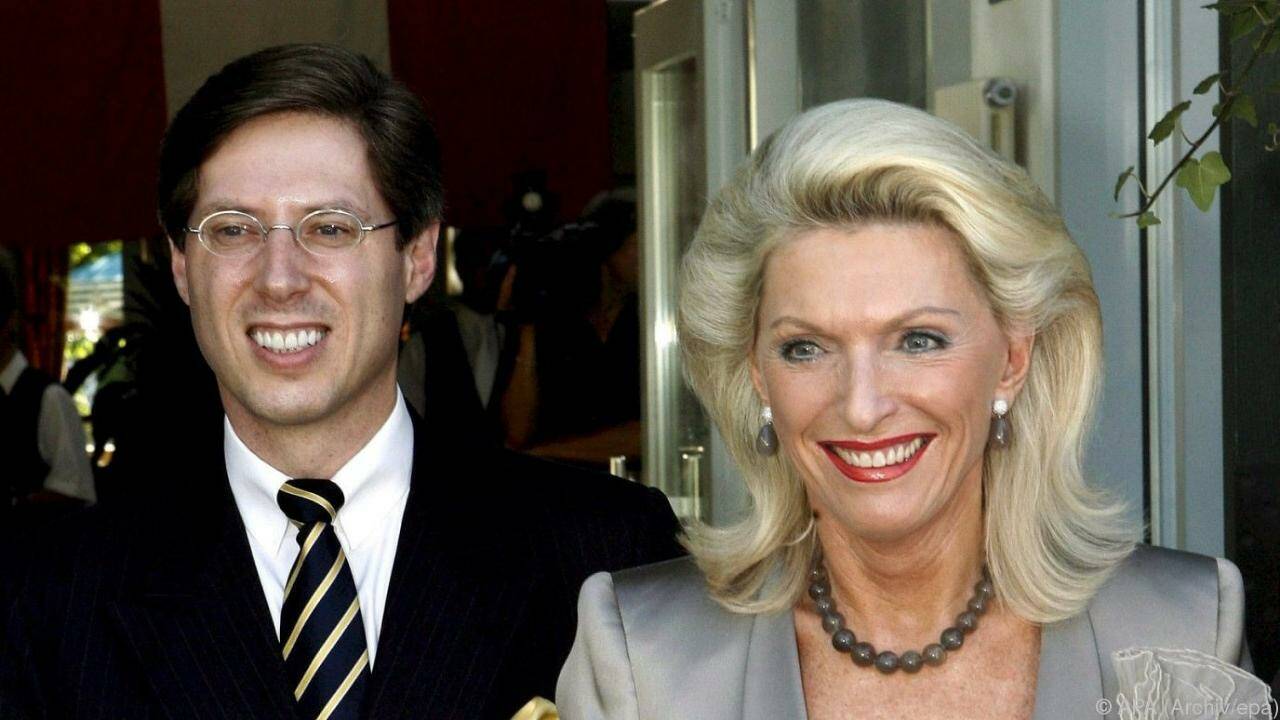 Schaeffler-Eigentümer sind reichste Deutsche