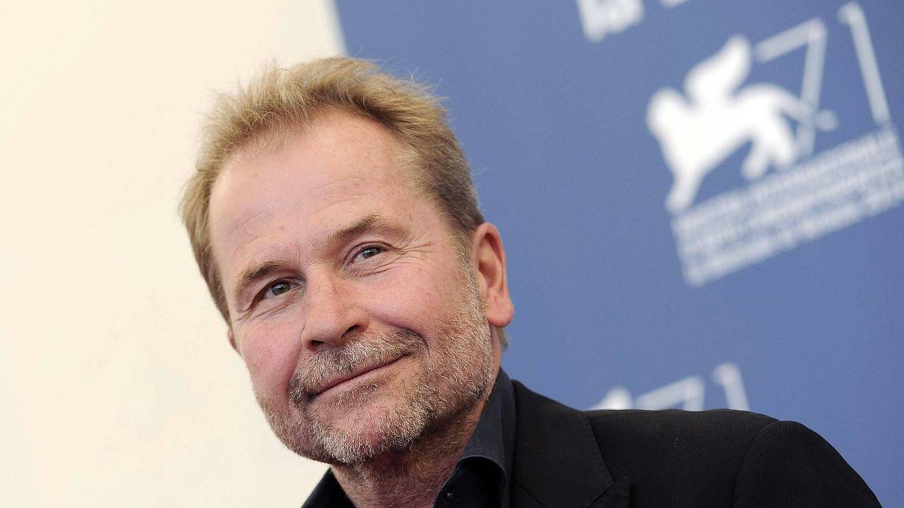 Ulrich Seidl: "Wir haben alle unsere Abgründe" Ulrich Seidl: "Wir haben alle unsere Abgründe"