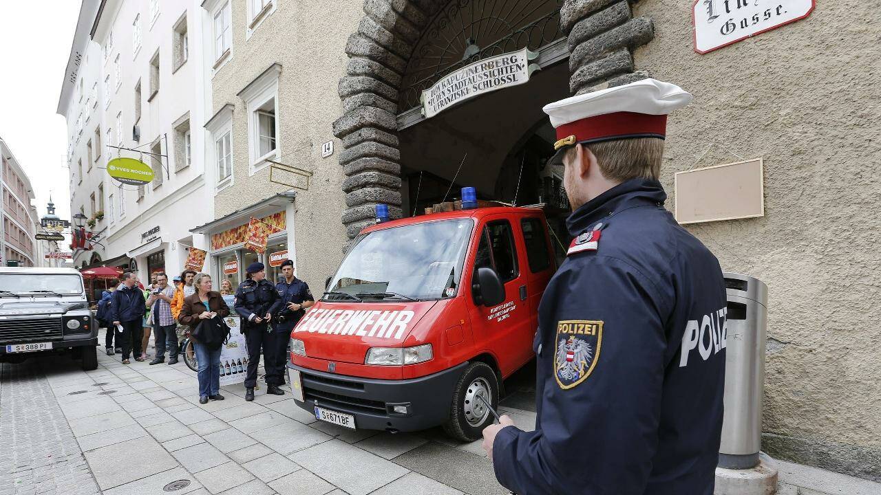 Wo in Salzburg noch Bomben schlummern könnten
