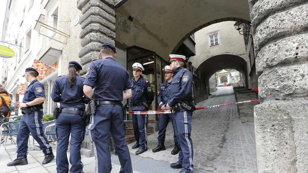 Wo in Salzburg noch Bomben schlummern könnten