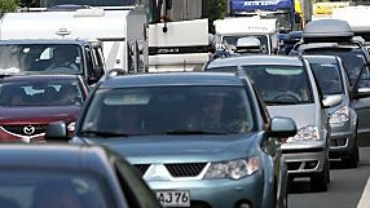 50.000 Menschen pendeln in die Stadt Salzburg
