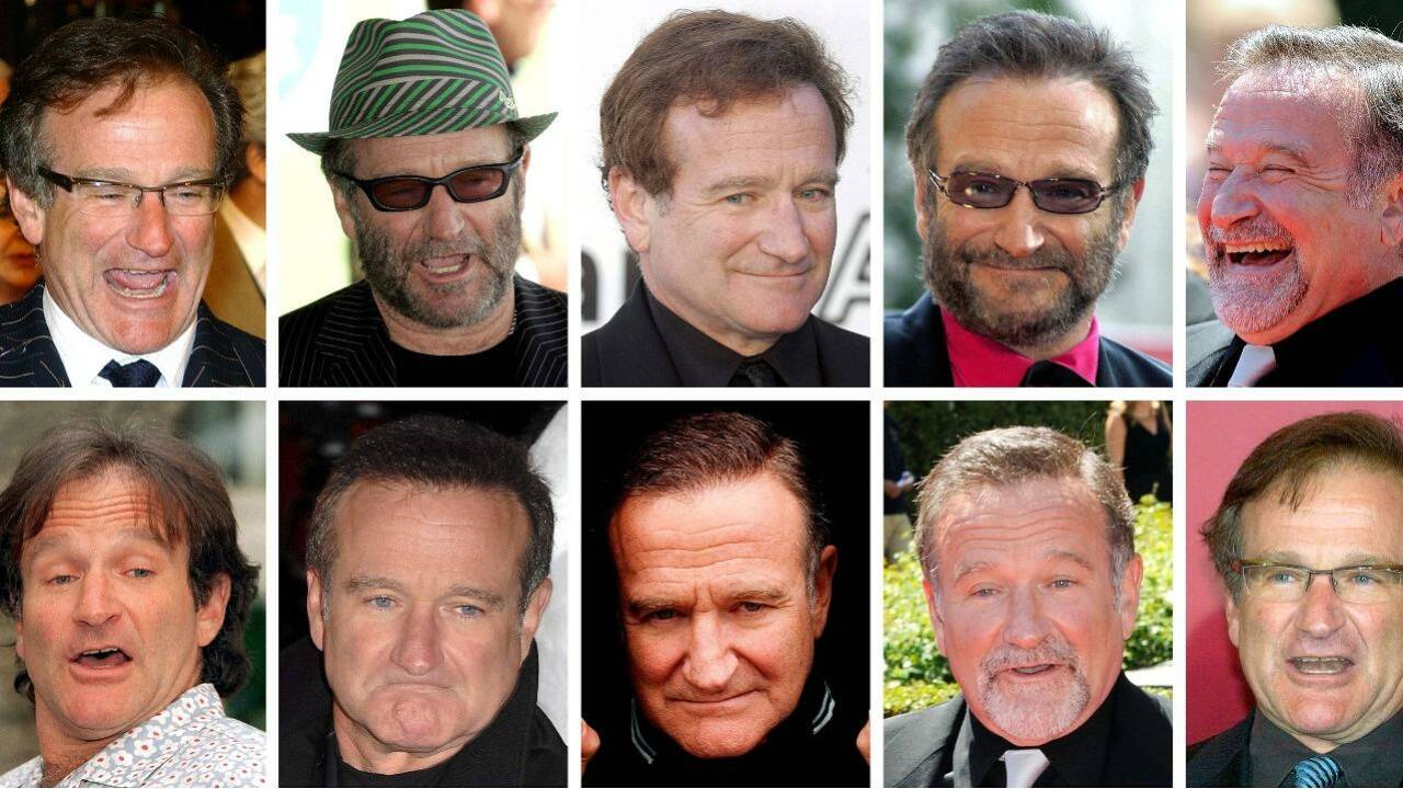 Robin Williams tot: Fünf Filme noch unveröffentlicht