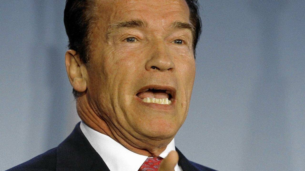 Schwarzenegger verrät neuen "Terminator"-Filmtitel