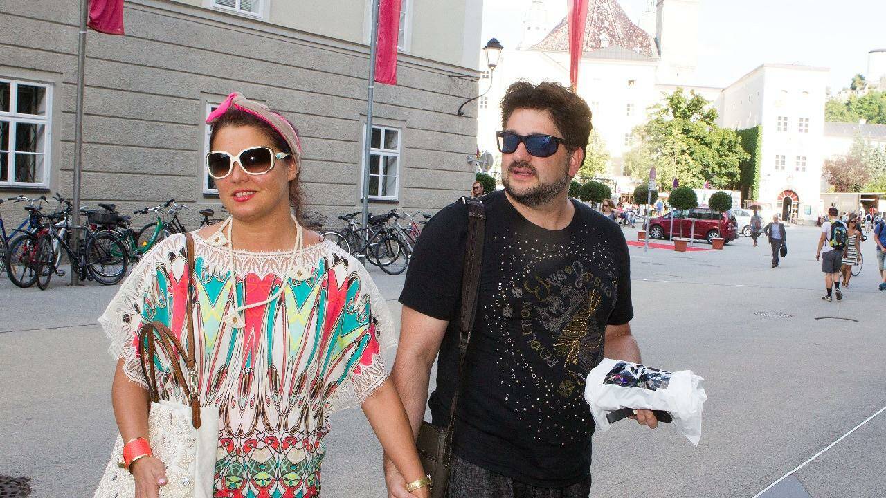 Festspiele: Salzburg rollt roten Teppich aus