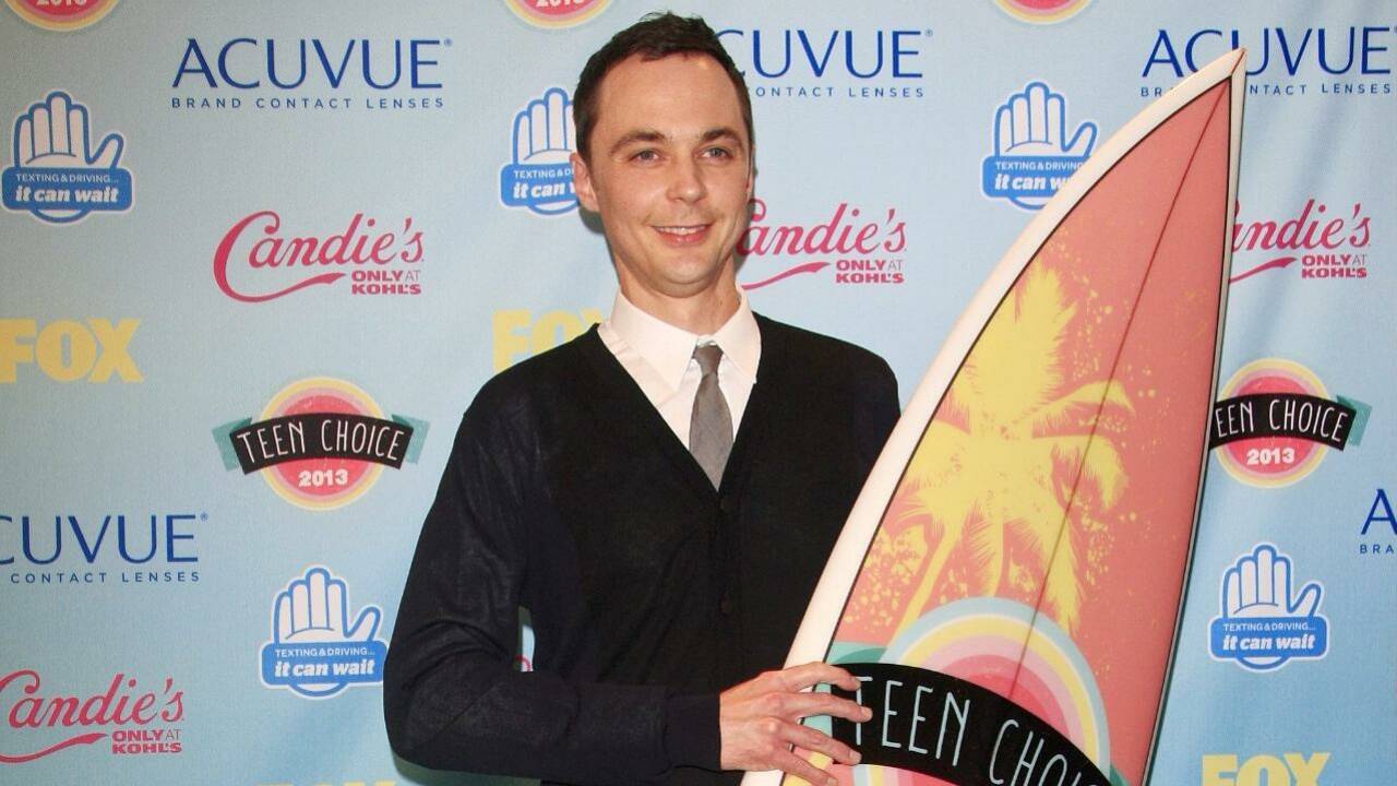 "Big Bang Theory"-Stars: Eine Million pro Folge
