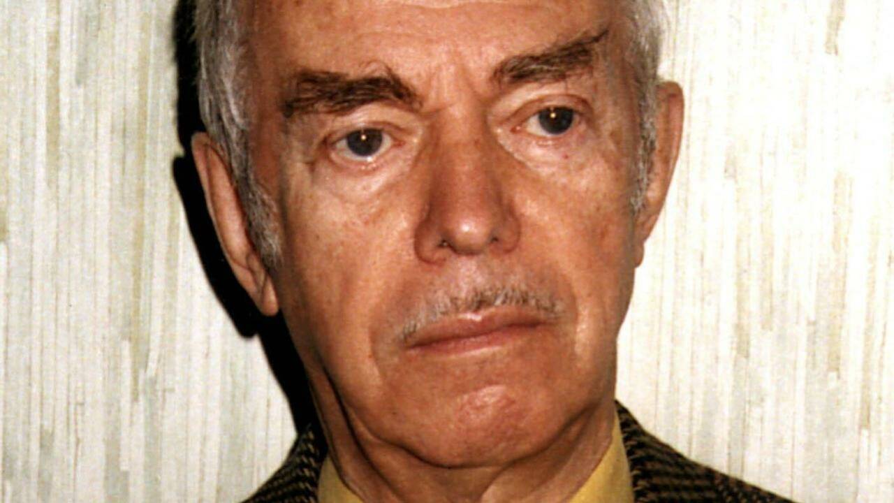 Komponist und Autor Siegfried Lang wird 95