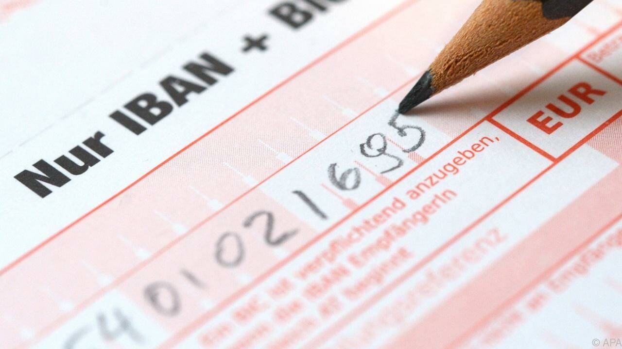 IBAN und BIC lösen Kontonummer und Bankleitzahl ab