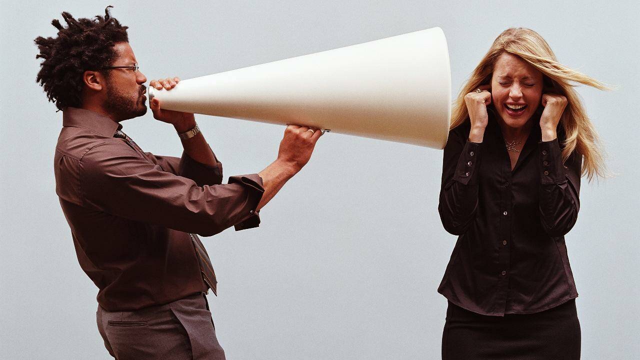 Freizeit wird zur neuen Gefahr fürs Ohr