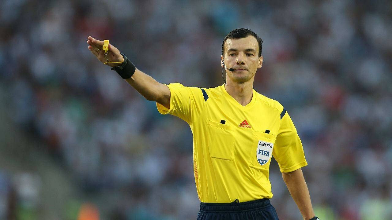 Red Bull Salzburg verliert Hinspiel gegen Karabach